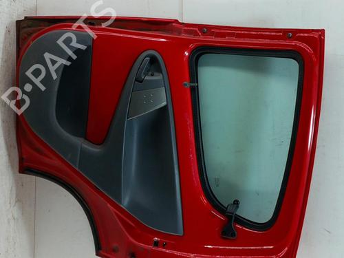 Right rear door PEUGEOT 107 (PM_, PN_) 1.0 | BP28768981C5 