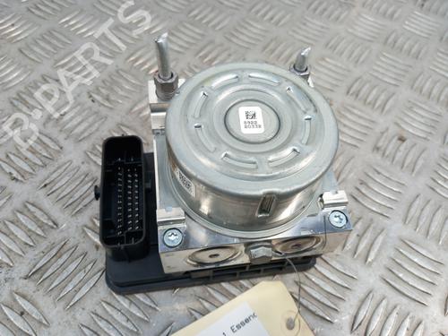 ABS pump DACIA SANDERO III 1.0 TCe 90 | BP29612158M43  - Image 5