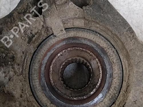 Right front steering knuckle PEUGEOT PARTNER Box Body/MPV 1.6 HDi | BP28774402M26 