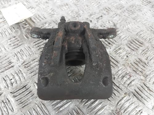 Używane Zacisk hamulca przedniego prawego OPEL CORSA C (X01) 1.2 (F08, F68) (75 hp) 28744580