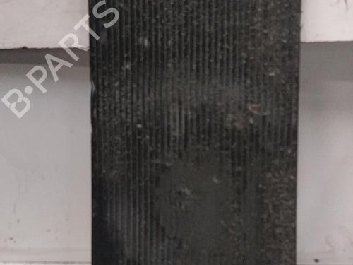 Used AC radiator AC radiator 28757673 28757673
