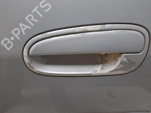Used Left rear door HYUNDAI MATRIX (FC) 1.5 CRDi (102 hp) 28784775