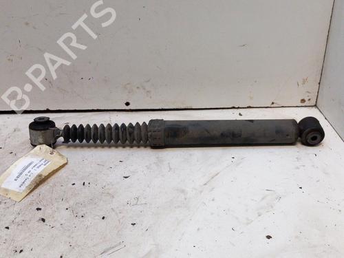 Used Right rear shock absorber Right rear shock absorber PEUGEOT 207 (WA_, WC_) 1.4 16V (88 hp) 28770550 28770550