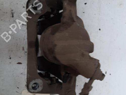 Used Right front brake caliper PEUGEOT 308 SW II (LC_, LJ_, LR_, LX_, L4_) 1.5 BlueHDi 100 (102 hp) 28753737