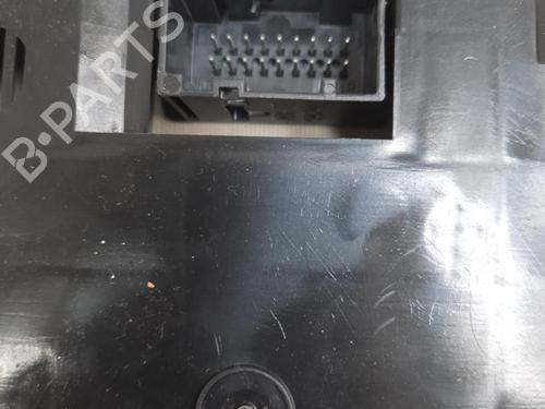 Instrument cluster FIAT PANDA (169_) 1.2 (169.AXB11, 169.AXB1A) | BP28775039C47 