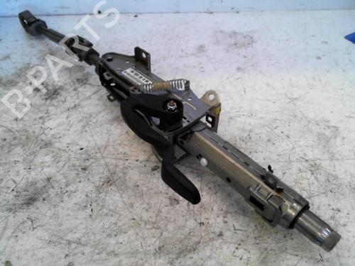 Used Steering column VW GOLF VI (5K1) 2.0 TDI (110 hp) 28792579