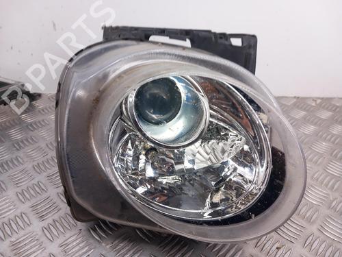 Used Right headlight Right headlight 38422669 38422669