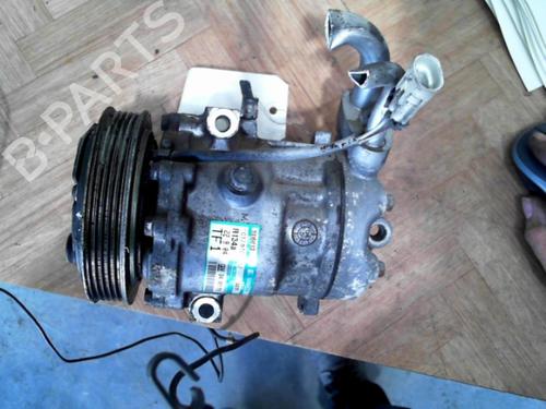 Used AC compressor AC compressor OPEL TIGRA TwinTop (X04) 1.4 (R97) (90 hp) 28792529 28792529
