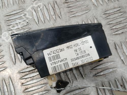 display-monitor-citroen-ds5-2011-2012-2013-2014-2015-2016-36171384 main image