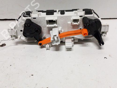 Climate control PEUGEOT 208 I (CA_, CC_) 1.6 HDi | BP28785817I5 