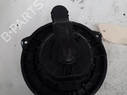 Heater blower motor HYUNDAI ix35 (LM, EL, ELH) 1.7 CRDi | BP28784538M62 