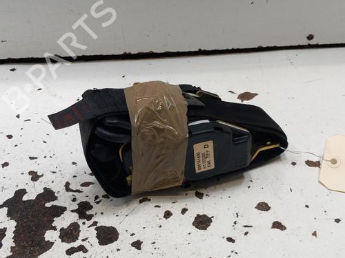 Used Front right seatbelt Front right seatbelt PEUGEOT 106 II (1A_, 1C_) 1.0 i (50 hp) 28766533 28766533