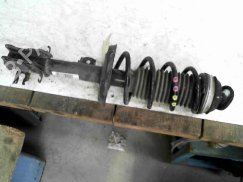 Right front shock absorber FIAT PUNTO (199_) 1.2 (199AXZ1A, 199BXZ1A) | BP28777384M17 - Image 2