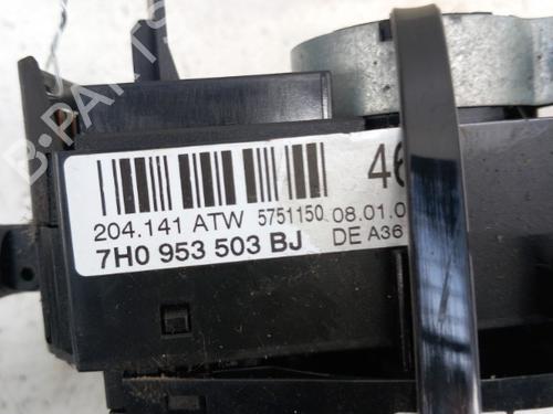 Steering column stalk SEAT IBIZA IV (6J5, 6P1) 1.4 TDI | BP28781409I23 