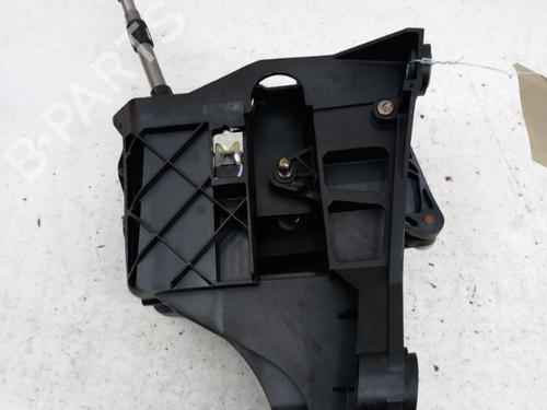 Gear lever OPEL VIVARO C Van (K0) 2.0 | BP28743972M90 