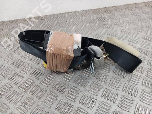 Used Front right seatbelt Front right seatbelt TOYOTA YARIS (_P1_) 1.0 (SCP10_, SCP10R) (65 hp) 33829089 33829089