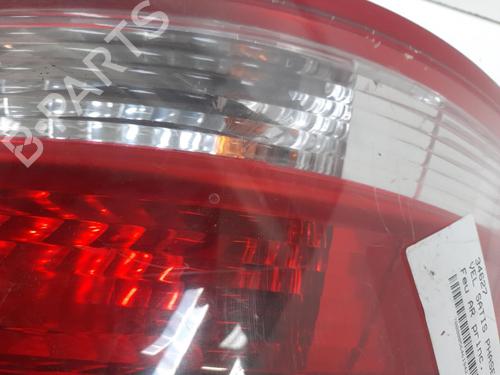 Left taillight RENAULT VEL SATIS (BJ0_) 3.5 V6 (BJ0R, BJ0V, BJ0U) | BP28757655C34 
