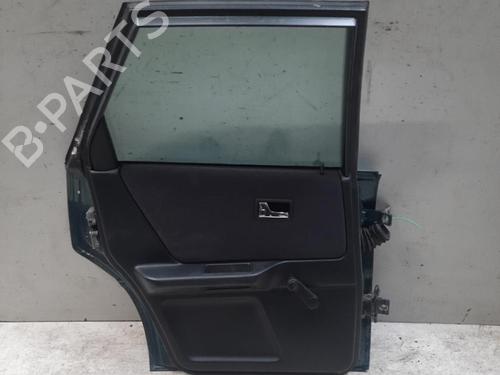 Used Left rear door AUDI 80 B4 Saloon (8C2) 2.3 E (133 hp) 28766982