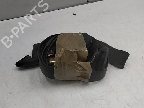 Front left belt tensioner PEUGEOT 1007 (KM_) 1.4 HDi | BP28752932C87 