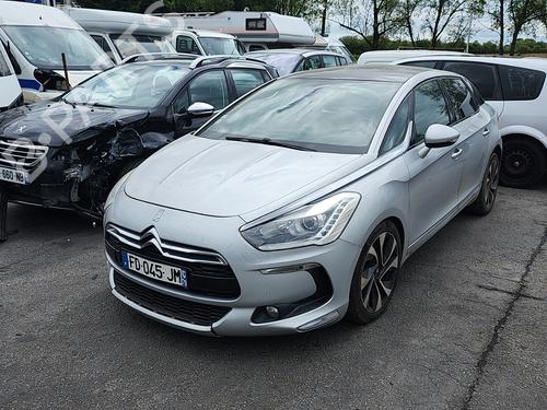 Front wiper motor CITROËN DS5 2.0 HDi 165 | BP28779329M29  - Image 6