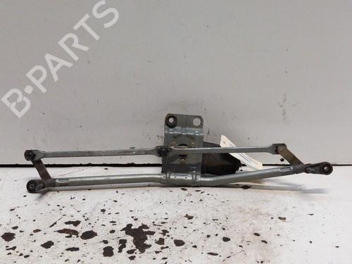 Front wiper motor RENAULT CLIO I (B/C57_, 5/357_) 1.8 7701034656