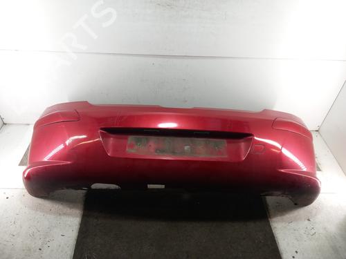 Used Rear bumper PEUGEOT 308 I (4A_, 4C_) 1.6 HDi (109 hp) 29513793