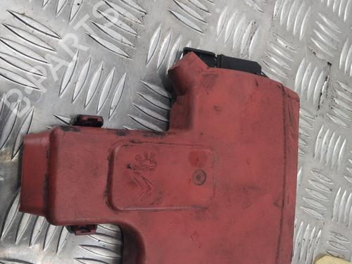 Elektronisk modul CITROËN C4 Grand Picasso I (UA_) 2.0 HDi 150 | BP28782464M83 