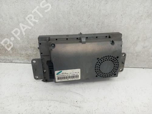Used Display monitor Display monitor PEUGEOT 407 (6D_) 2.0 HDi 135 (6DRHRH, 6DRHRE, 6DRHRG, 6DRHRJ) (136 hp) 28783493 28783493