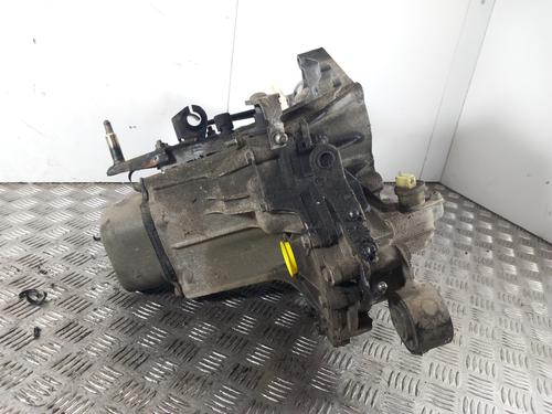 Gearbox CITROËN SAXO (S0, S1) 1.1 X, SX | BP28744985M3