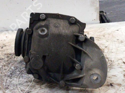 Used Rear differential BMW 3 Touring (E91) 318 d (143 hp) 28794052