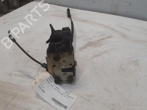 Elektronisk modul RENAULT LAGUNA II (BG0/1_) 1.8 16V (BG04, BG0B, BG0C, BG0V) (117 hp) 28754648