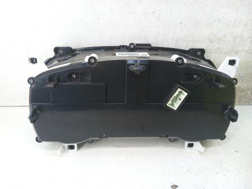 Instrument cluster OPEL VIVARO C Van (K0) 2.0 | BP28743958C47