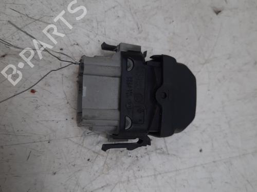 Used Right front window switch Right front window switch RENAULT LAGUNA II Grandtour (KG0/1_) 1.9 dCi (KG0G) (120 hp) 28786006 28786006
