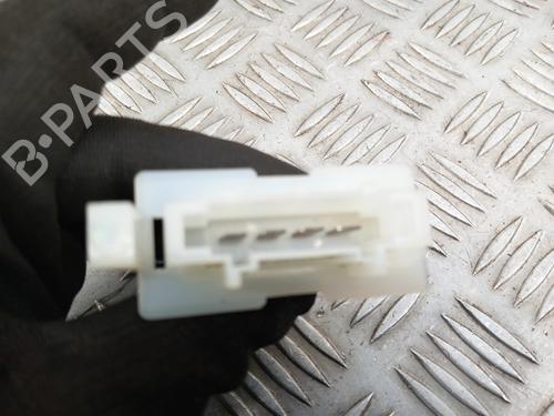 Heater resistor DACIA LOGAN MCV II 1.5 dCi | BP29843941M108