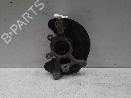 Left front steering knuckle MERCEDES-BENZ GLK-CLASS (X204) 220 CDI 4-matic (204.984, 204.997) | BP28749069M25 