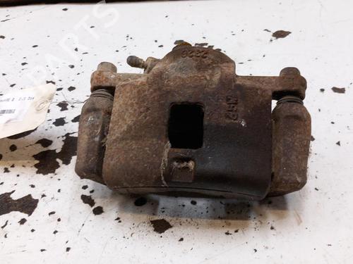 Used Left front brake caliper Left front brake caliper OPEL FRONTERA A (U92) 2.5 TDS (115 hp) 28793147 28793147