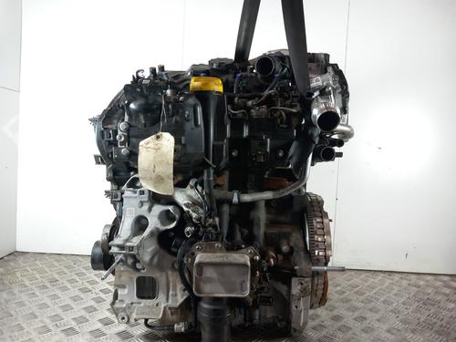 Used Engine RENAULT MEGANE IV Hatchback (B9A/M/N_) 1.5 Blue dCi 115 (B9A6) (116 hp) 28733582