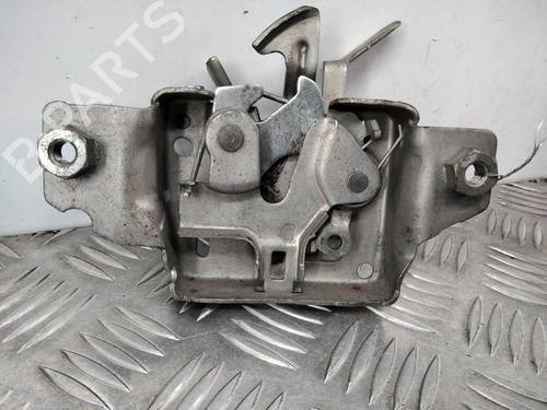 Hood lock RENAULT CLIO III (BR0/1, CR0/1) 1.5 dCi (C/BR0G, C/BR1G) | BP28736757C133 