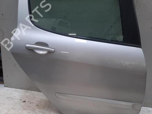 Right rear door PEUGEOT 308 I (4A_, 4C_) 1.6 HDi | BP28769171C5 
