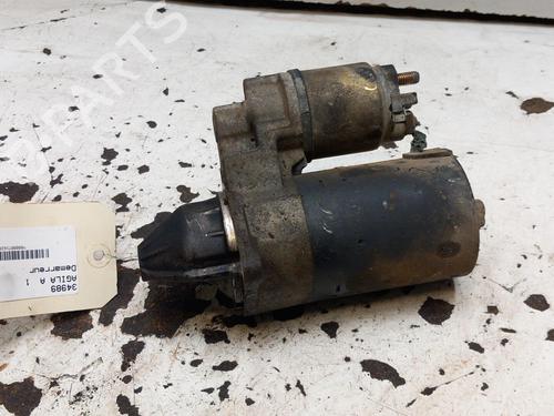 Starter OPEL AGILA A (H00) 1.2 16V (F68) | BP28755420M8