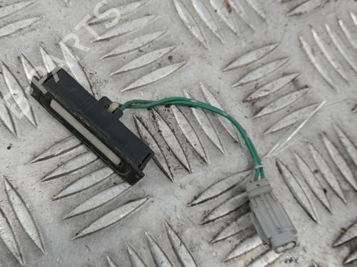 Used Switch NISSAN QASHQAI I (J10, NJ10) 1.5 dCi (110 hp) 29898268