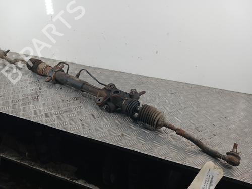 Used Steering rack MITSUBISHI PAJERO IV (V8_W, V9_W) 3.2 DI-D 4WD (V98W, V88W) (200 hp) 30792086