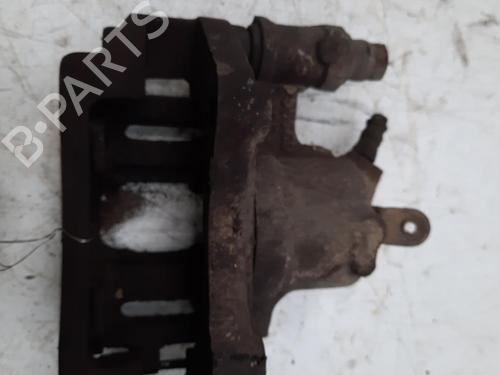 Used Left front brake caliper PEUGEOT EXPERT (224_) 2.0 HDI 16V (109 hp) 28775655