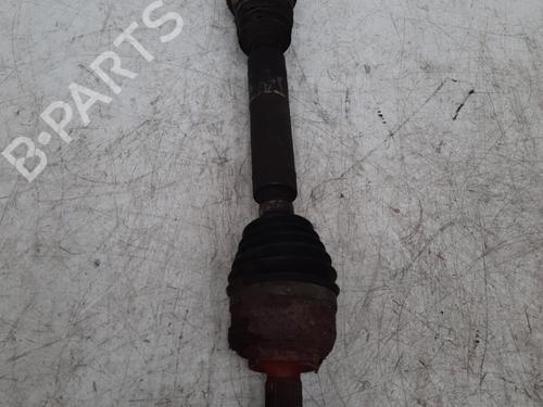 Left front driveshaft RENAULT SCÉNIC II (JM0/1_) 1.5 dCi (JM02, JM13) | BP28774591M38 - Image 2