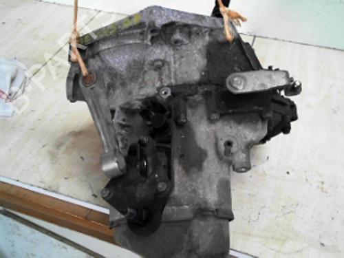 Gearbox PEUGEOT 206+ (2L_, 2M_) 1.1 | BP28792093M3 