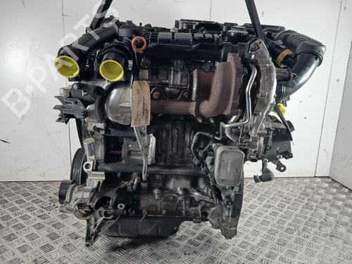 Engine CITROËN C3 AIRCROSS II (2R_, 2C_) 1.5 BlueHDi 120 (2CYHXX) | BP37448995M1 - Image 2