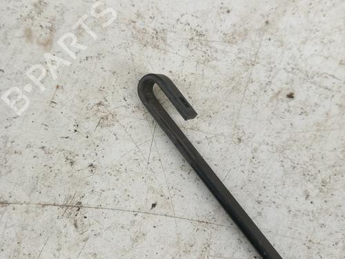 Used Front windshield wiper arm Front windshield wiper arm FIAT BRAVA (182_) 1.9 TD 75 S (182.BF) (75 hp) 28733831 28733831