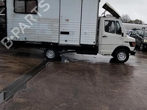 Used Parts MERCEDES-BENZ T1 Platform/Chassis (B602)  307 D 2.4  4030435