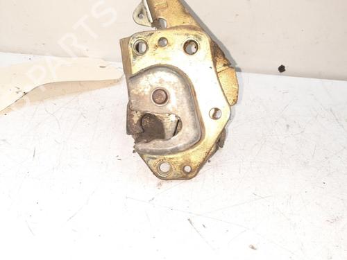Used Tailgate lock Tailgate lock 28759614 28759614