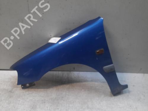 Left front fenders PEUGEOT 106 I (1A, 1C) 1.1 | BP28767395C41 